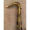Selmer Paris Mark VI tenorsaxofoon 164770