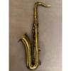 Selmer Paris Mark VI tenorsaxofoon 164770