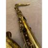 Selmer Paris Mark VI tenorsaxofoon 164770