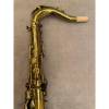Selmer Paris Mark VI tenorsaxofoon 164770