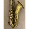 Selmer Paris Mark VI tenorsaxofoon 166971 GERESERVEERD