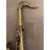 Selmer Paris Mark VI tenorsaxofoon 171300