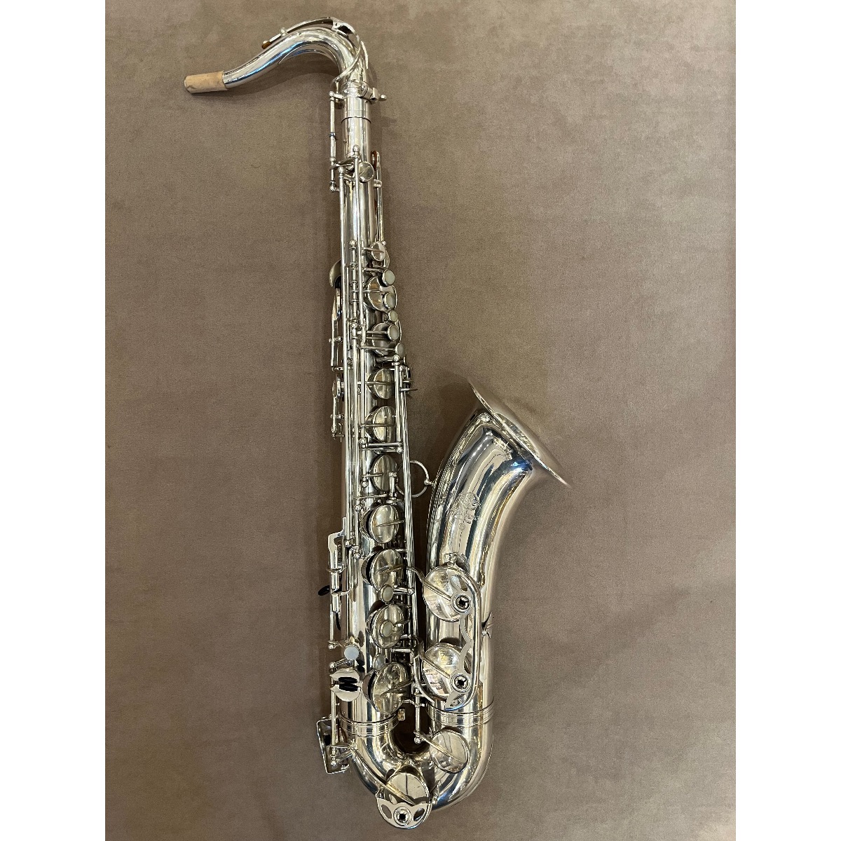 Selmer Paris Mark VI tenorsaxofoon 196187