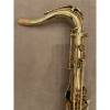 Selmer Paris Mark VI tenorsaxofoon 202048