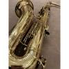 Selmer Paris Mark VI tenorsaxofoon 191131  GERESERVEERD