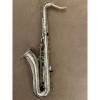 Selmer Paris Mark VI tenorsaxofoon 203357