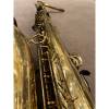 Selmer Paris Mark VI tenorsaxofoon 206232