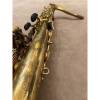 Selmer Paris Mark VI tenorsaxofoon 206232