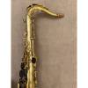 Selmer Paris Mark VI tenorsaxofoon 206232
