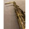 Selmer Paris Mark VI tenorsaxofoon 206232