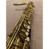 Selmer Paris Mark VI tenorsaxofoon 206232