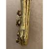 Selmer Paris Mark VI tenorsaxofoon 206232