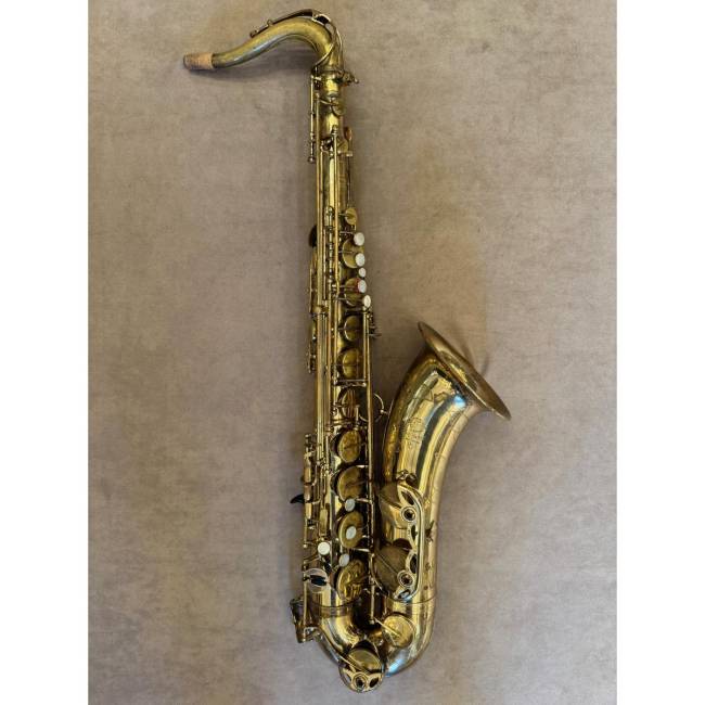 Selmer Paris Mark VI tenorsaxofoon 218339