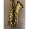 Selmer Paris Mark VI tenorsaxofoon 218339