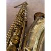 Selmer Paris Mark VI tenorsaxofoon 218339