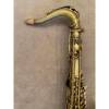 Selmer Paris Mark VI tenorsaxofoon 218339