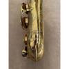 Selmer Paris Mark VI tenorsaxofoon 218339