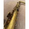 Selmer Paris Mark VI tenorsaxofoon 218339