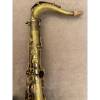 Selmer Paris Mark VI tenorsaxofoon 218339