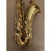 Selmer Paris Mark VII tenorsaxofoon 270918