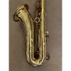 Selmer Paris Mark VII tenorsaxofoon 270918