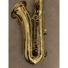 Selmer Paris Mark VII tenorsaxofoon 289446