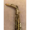 Buescher Aristocrat series II 