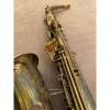 Buescher Aristocrat series II 