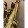 Selmer Paris Mark VII tenorsaxofoon 311306