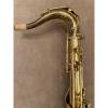 Selmer Paris SA80 tenorsaxofoon 337273