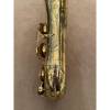 Selmer Paris SA80 tenorsaxofoon 337273