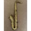 Selmer Paris SA80 tenorsaxofoon 337273