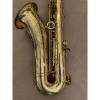 Selmer Paris SA80 tenorsaxofoon 337273