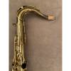 Selmer Paris SA80 tenorsaxofoon 337273