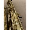 Selmer Paris SA80 tenorsaxofoon 345188