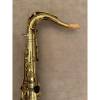 Selmer Paris SA80 tenorsaxofoon 349791