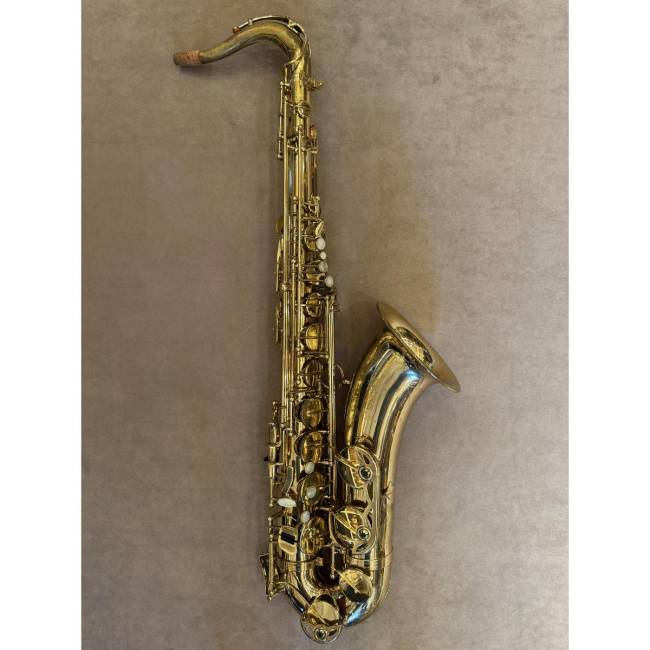 Selmer Paris SA80II tenorsaxofoon 393389