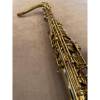 Selmer Paris SA80II tenorsaxofoon 393389