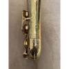Selmer Paris SA80II tenorsaxofoon 393389