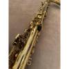 Selmer Paris SA80II tenorsaxofoon 393389