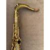 Selmer Paris SA80II tenorsaxofoon 393389