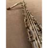 Selmer Paris Super Balanced Action tenorsaxofoon 50796