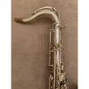 Selmer Paris Super Balanced Action tenorsaxofoon 50796