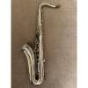 Selmer Paris Super Balanced Action tenorsaxofoon 50796
