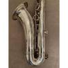Selmer Paris Super Balanced Action tenorsaxofoon 50796