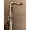 Selmer Paris Super Balanced Action tenorsaxofoon 50796