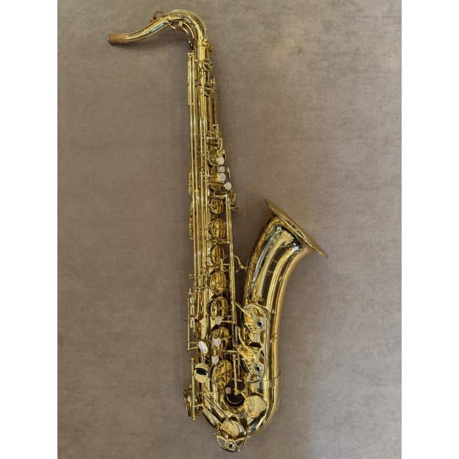 Yanagisawa T-WO10 Elite tenorsaxofoon 390343