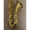 Yanagisawa T-WO10 Elite tenorsaxofoon 390343