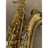 Yanagisawa T-WO10 Elite tenorsaxofoon 390343
