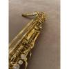 Yanagisawa T-WO10 Elite tenorsaxofoon 390343